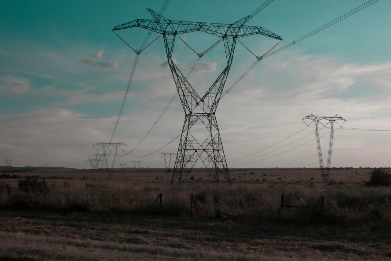 Azari Energy within the Azari group.