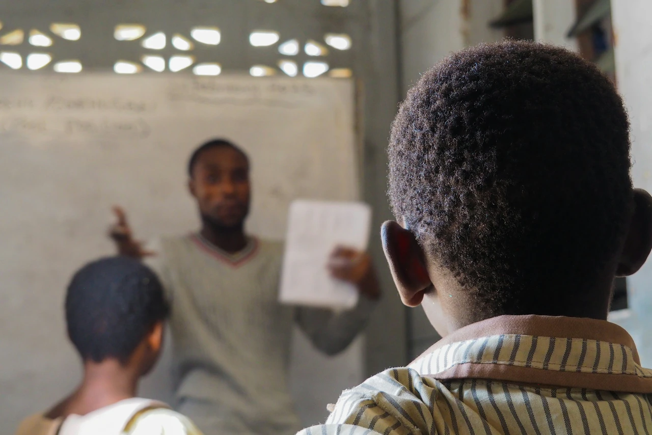 Azari Foundation within the Azari group.