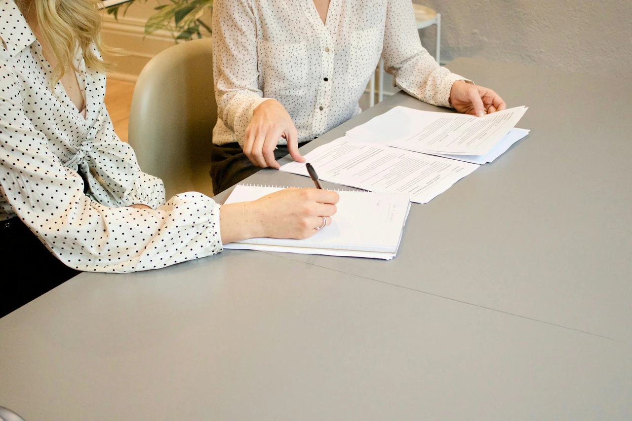 Ethics & Integrity within the Azari group.