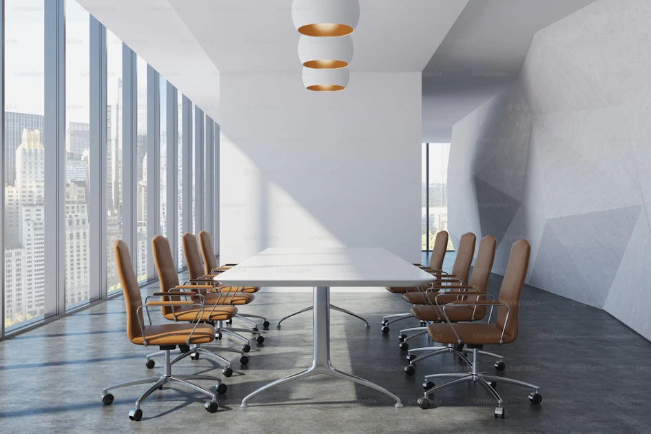Leadership within the Azari group.