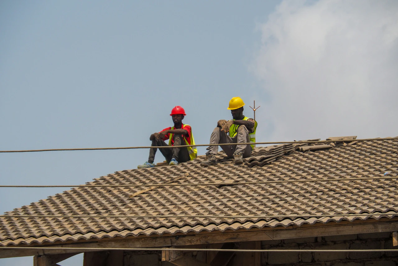 Responsible Business within the Azari group.